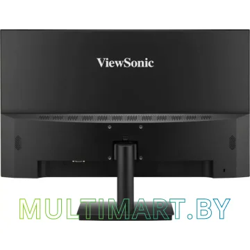 Монитор ViewSonic VA270-H (черный) картинка 4